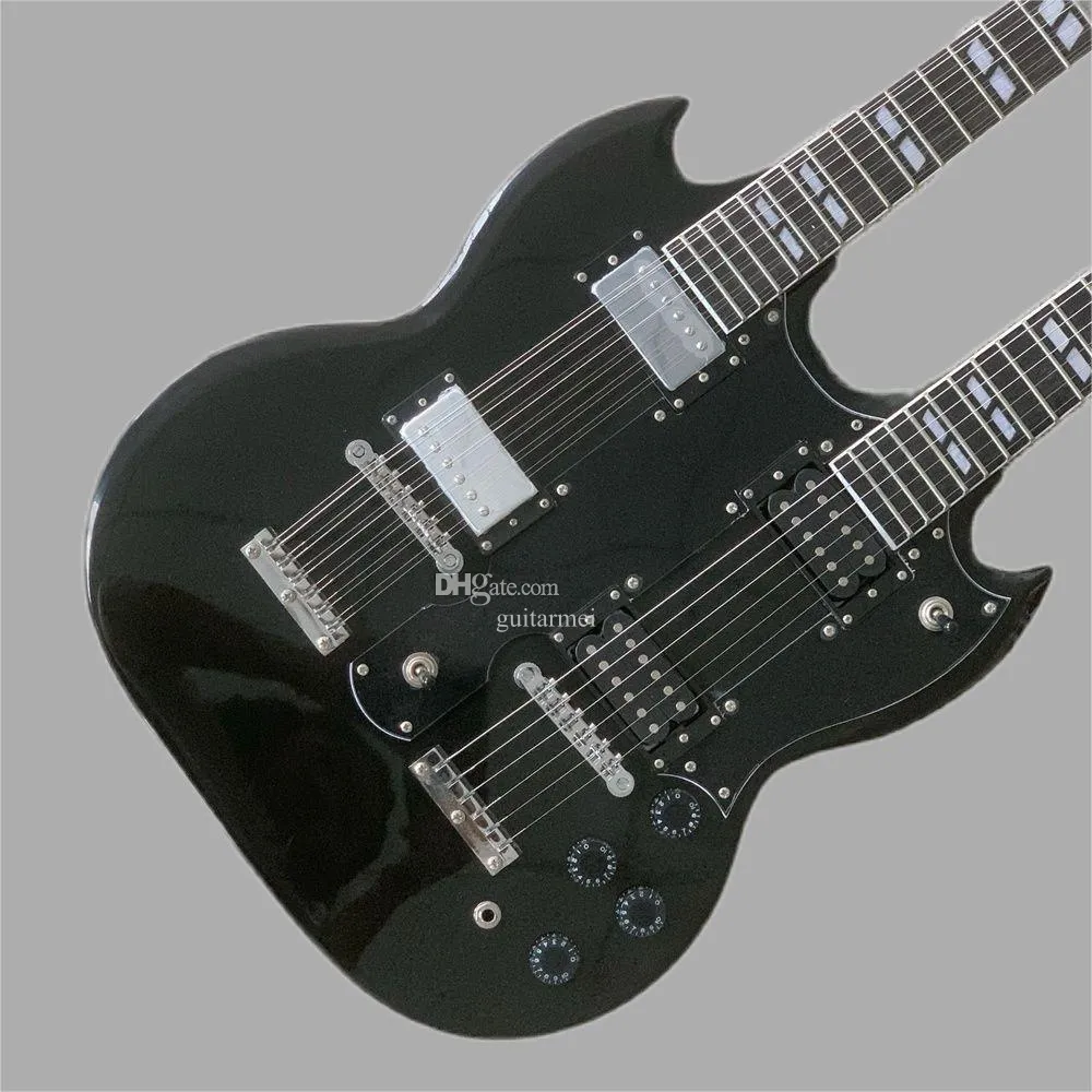 12 string sale sg guitar