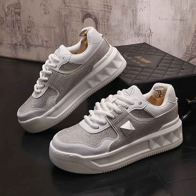 New sport zapatillas hotsell