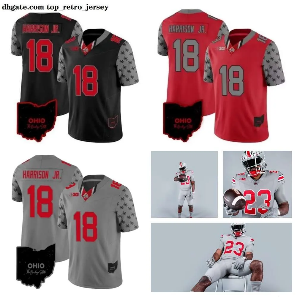 Ohio State Buckeyes Football Jersey For Men, Women, Youth From Top_retro_jersey, 10.76