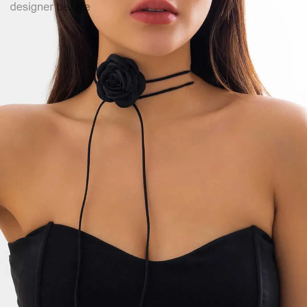 Chokers for 2024 big necks