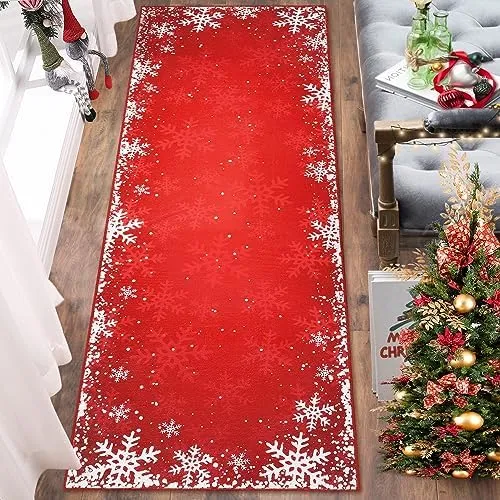 Christmas 2024 runner rugs