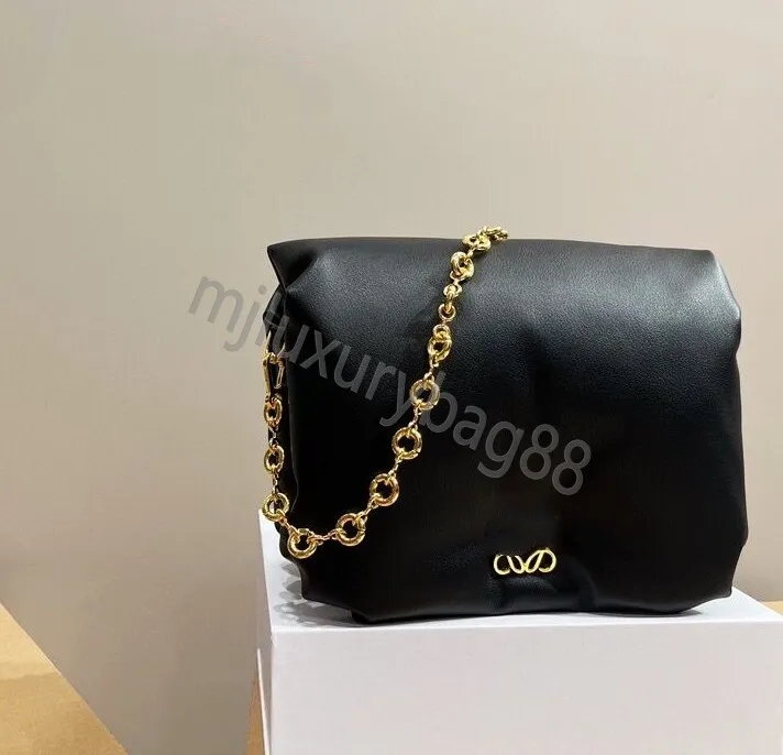 2023 Sac de créateur en cuir véritable sac à main épaule seau femme sacs puzzle embrayage fourre-tout bandoulière mini géométrie carré contraste couleur taille23 * 13 * 6cm