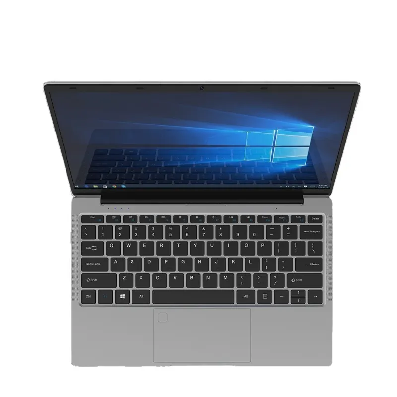 Ninkear N14 Air aptop 14 IPS FHD Intel Celeron J4105 двухдиапазонный Wi-Fi 8 ГБ + 512 ГБ SSD Windows 11 Ноутбук Дешевый ноутбук оптом