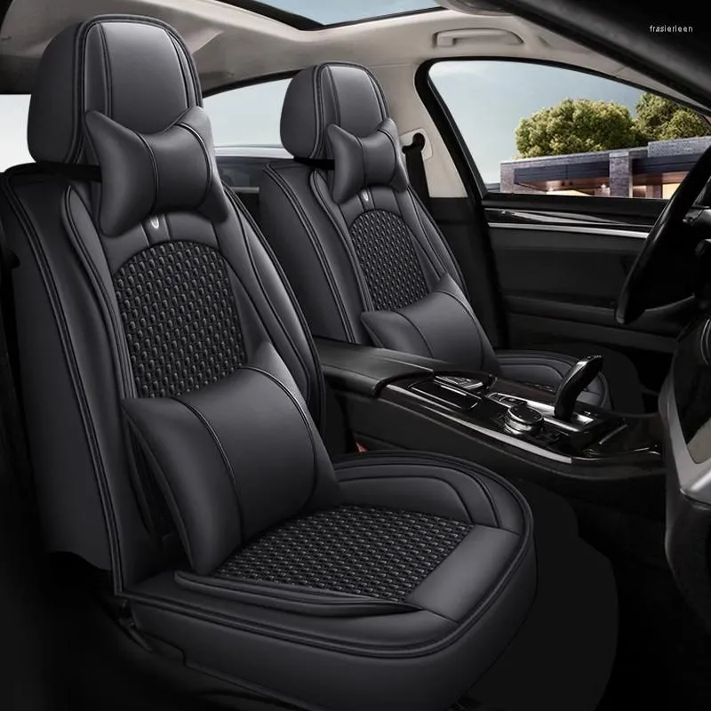 Premium Autozone Seat Covers For Geely Coolray 2023 2023