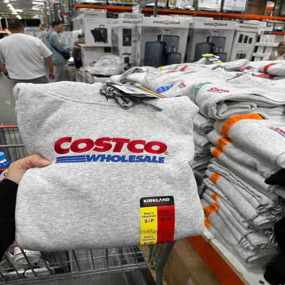 Costco mens shop hoodies