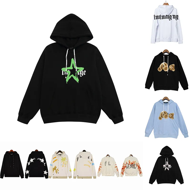 Erkek Kadın Tasarımcılar Hoodies Moda Hoodie Kış Sweaters Giysileri Kapşonlu Külot Giyim Sweatshirts 2023 K