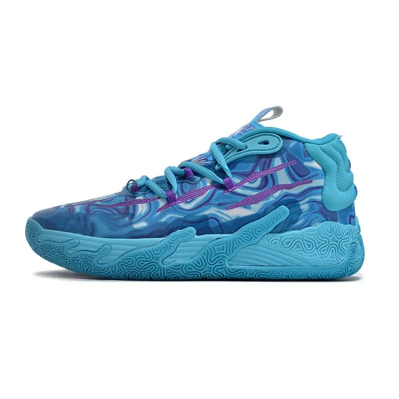 lamelo ball sneakers