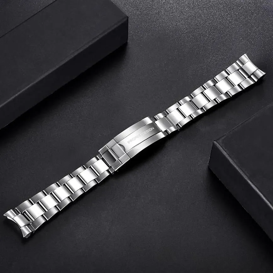 Cinturini per orologi DESIGN PD-1662 PD-1644 Modello cinturino in acciaio inossidabile 20mm226R