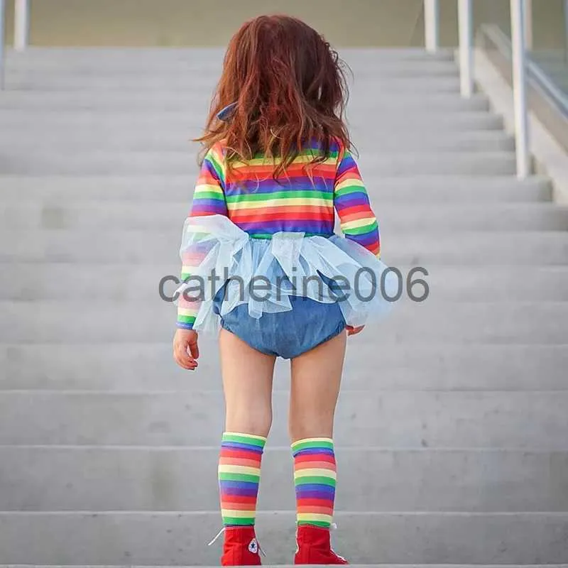 Vestito carnevale deals chucky bambino