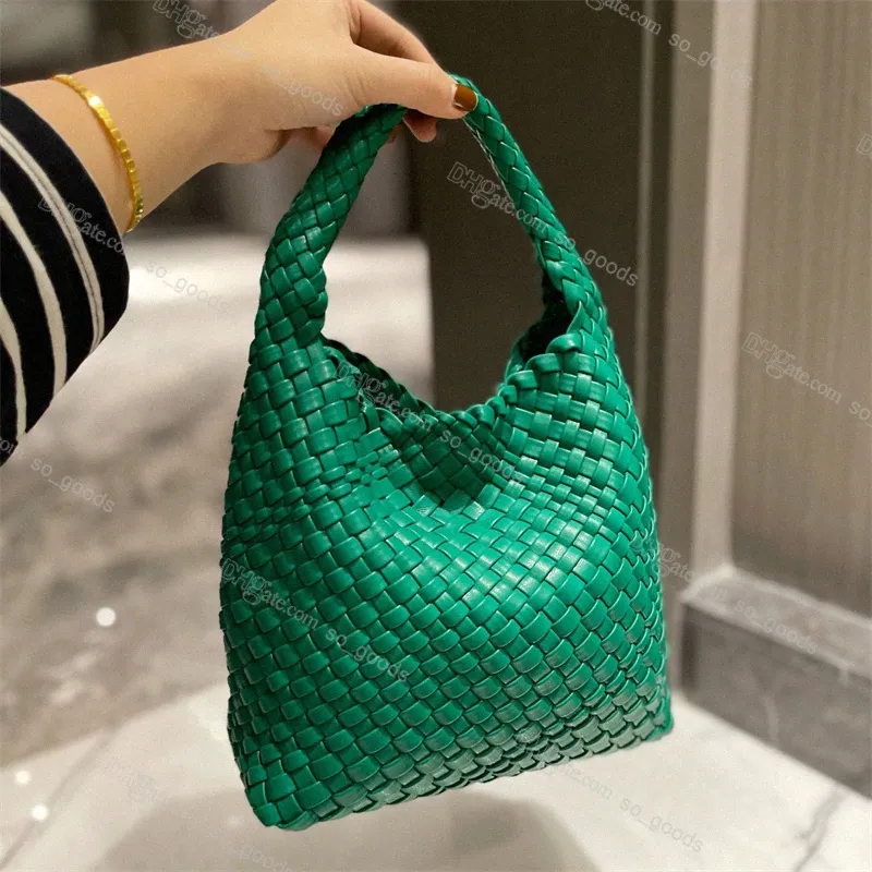 Designer de luxe femmes sacs à provisions tissé sac à main mode noir vert gris jaune sac Q4H6 #