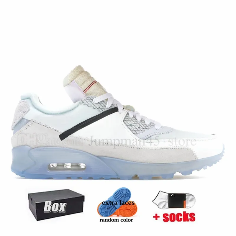 Air max 90 hot sale off white dhgate