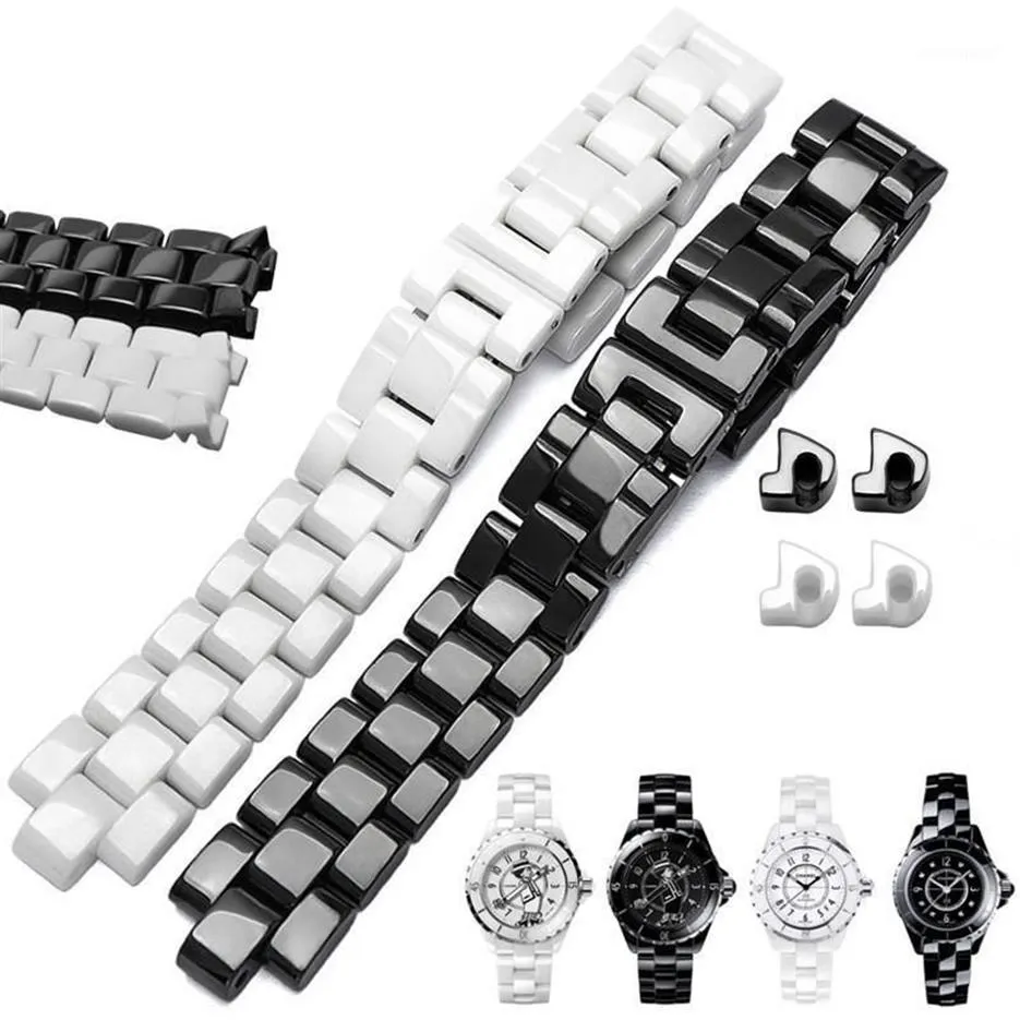 DHgate.com:Watch Bands Ceramics Wristband High Women's
