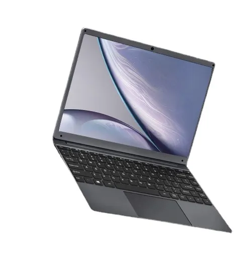 Bmax S13A 13.3 inç dizüstü bilgisayar Intel N3350 CPU Dört Çekirdek 8GB RAM 128GB SSD Windows 10 OS Defter 1920 1080 Çift WiFi