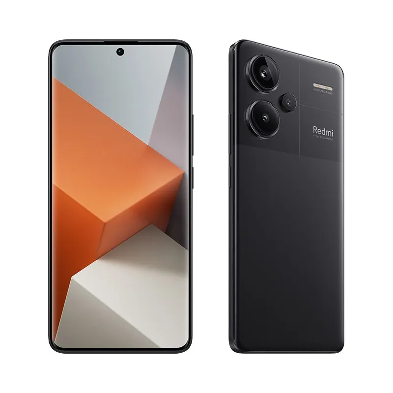 Xiaomi Redmi Note 13 Pro+ 5G: Unleash The Power With 12GB