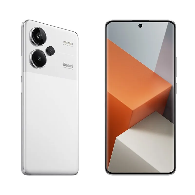 Xiaomi Redmi Note 13 Pro+ 5G samsung smartphone - 12GB RAM, 512GB  
