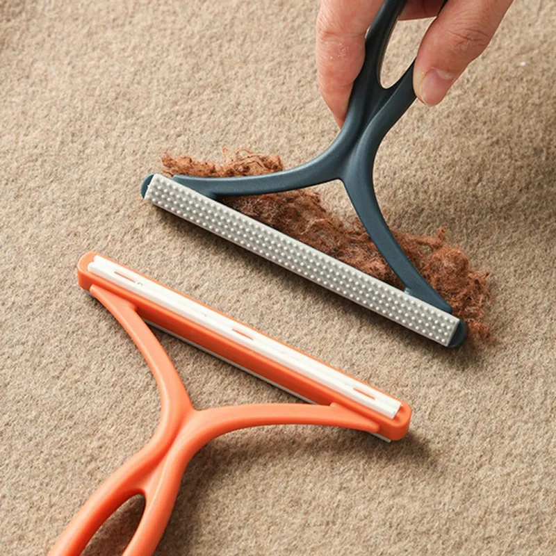 Cat hair brush for furniture discount