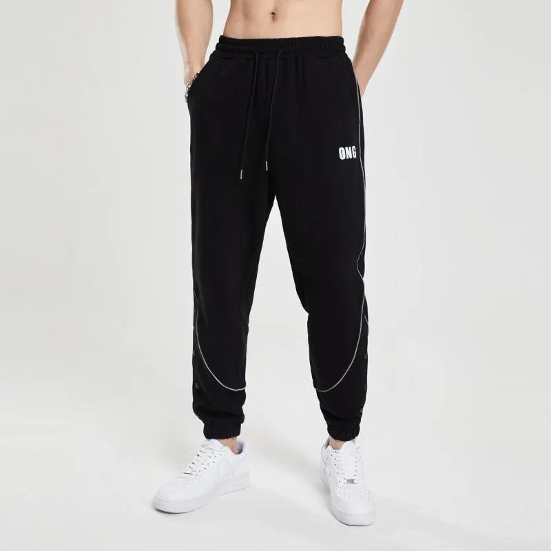 Men's Track Pant /Night Pant