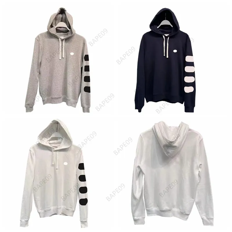 Designer hoody hoodies mens tröja kvinnor tröja pullover långärmad djurbroderi hoodie toppar klädmm01