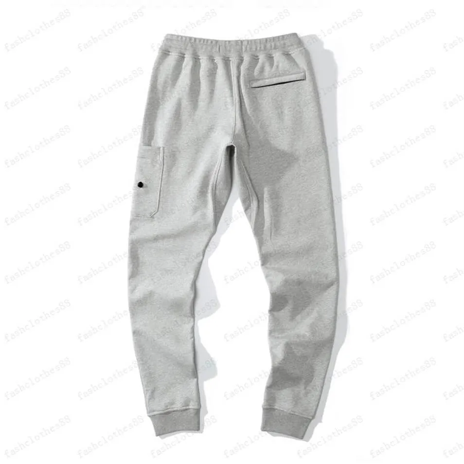 20FW Designer Męskie spodnie damskie markowe sportowe spodnie spodnie dresowe joggery swobodne spodnie uliczne ubrania wysokiej jakości299f