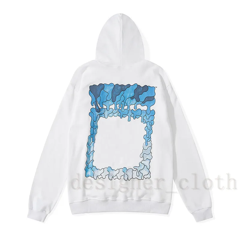 Mens Cotton Blend Hooded Sweatshirt Streetwear Hip Hop Geometric Pattern Long Sleeve Pullover From Designer cloth Vendor 38.66 DHgate.Com
