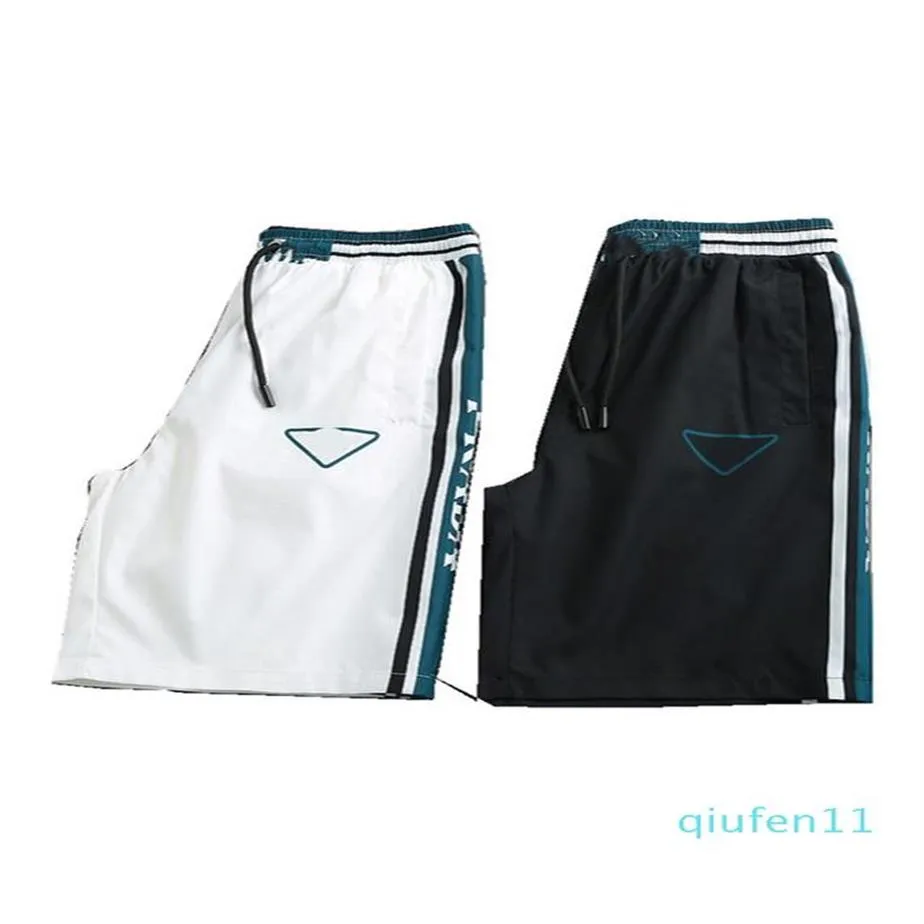 2022 Mode Ontwerpers Mannen Swim Shorts Broek Zomer Badmode Man Badpak Zwemmen Sexy Strand Mannelijke Kleding M-4XL204i