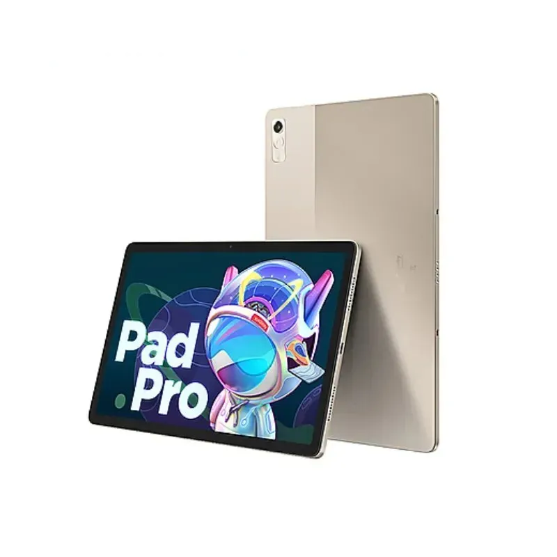 Lenovo Xiaoxin Pad Pro 11.2 in OLED Tablet with Snapdragon Lenovo Xiaoxin Pad Pro 11.2 in OLED Tablet with Snapdragon