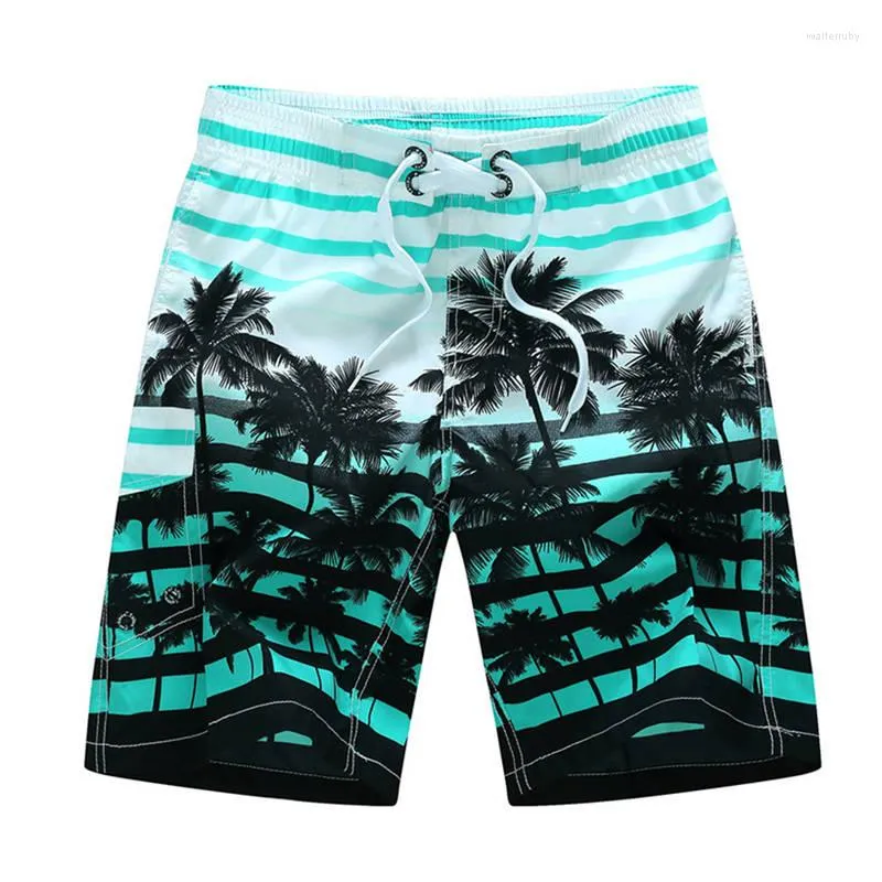 Heren Zwemkleding M-6XL Heren Zwemshorts Voor Heren Zwembroek Plus Size Strandkleding Korte Broek Bermuda Surf Badpak Board Slips