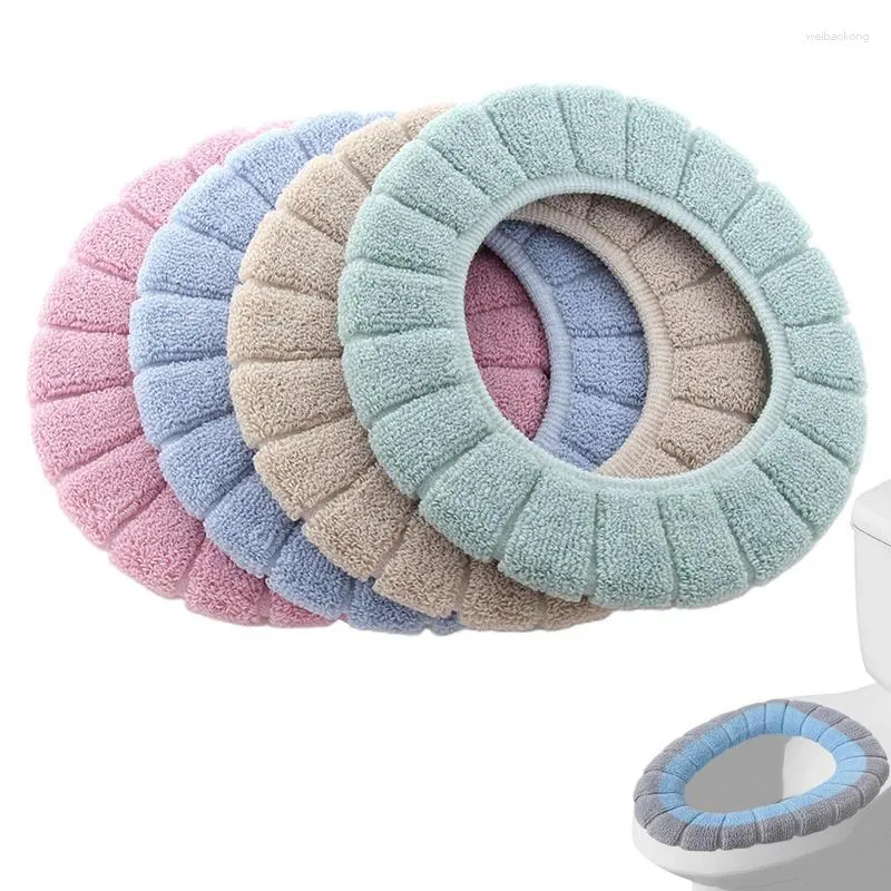 Washable Toilet Seat Covers Wilko Set Soft, Thicker, And Comfortable O