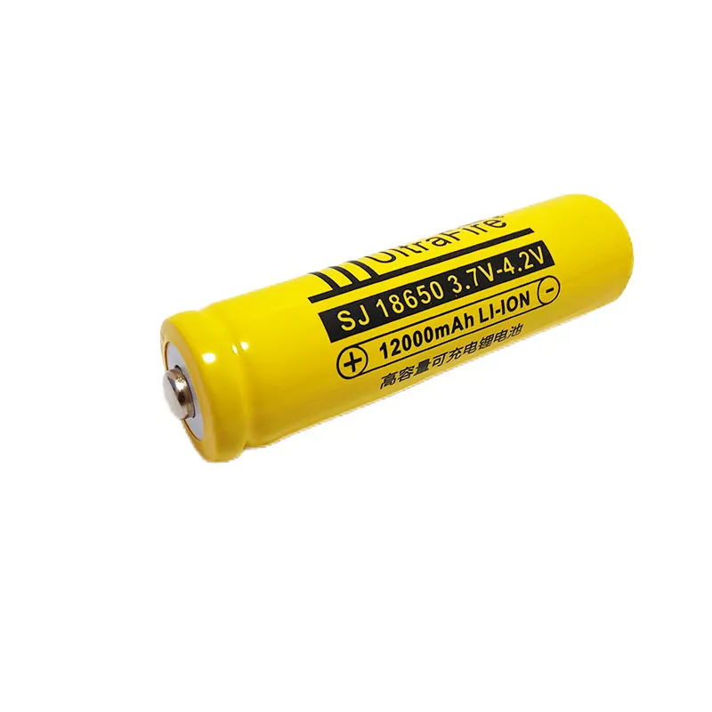 100% oryginalne li-35A 3,7 V 12000 mAh bateria 10A rozładowywania ładowania dla 18650 akumulatorów UAV