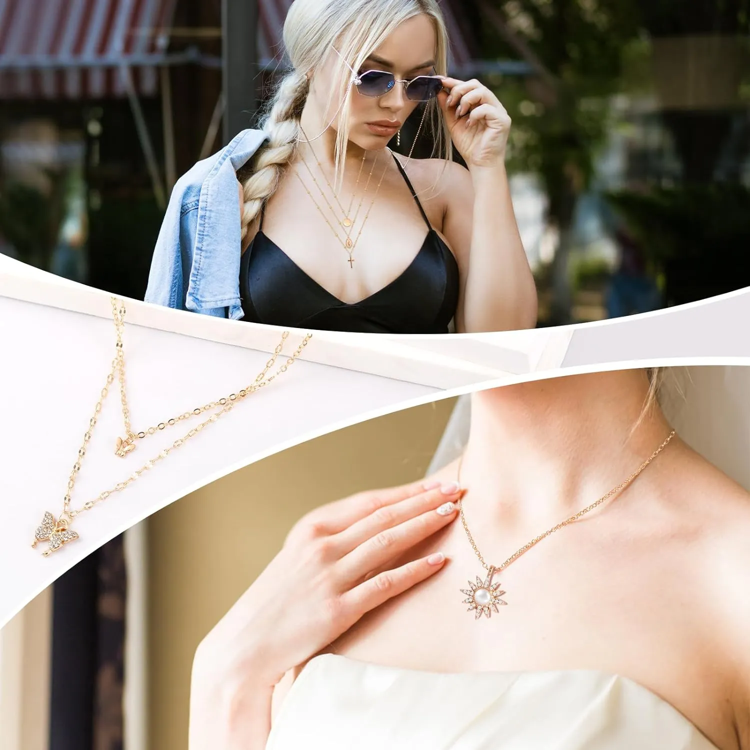 2023 Christmas Countdown Boho Bracelet Sets For Adults Beauty Advent  Calendar With 24 Days Of Advent Celebrations From Hmkjhome, $33.77 |  DHgate.Com