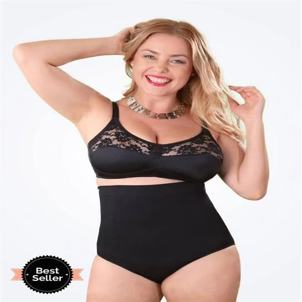 Empetua All Day Every Body Shaper mit hoher Taille und spezieller Bauchkontrolle für Herren, Panty Shapermint300U