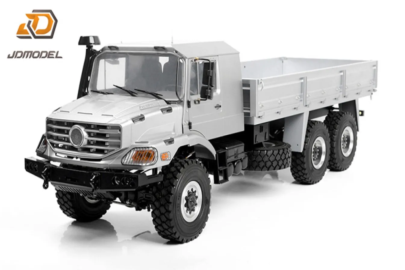 Remote Controlled Truck Metal Front Bumper Suitable For 1/14 Saitos Front End Accessory For