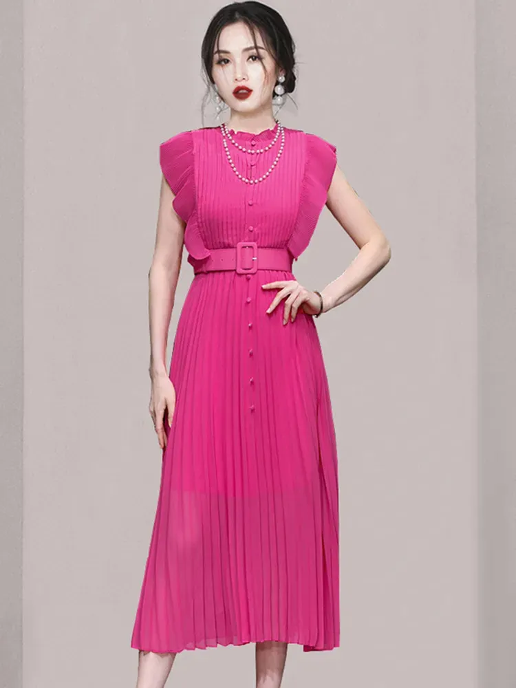 Vestidos Casuales Para Mujeres Muy Delgadas Vestidos Largos