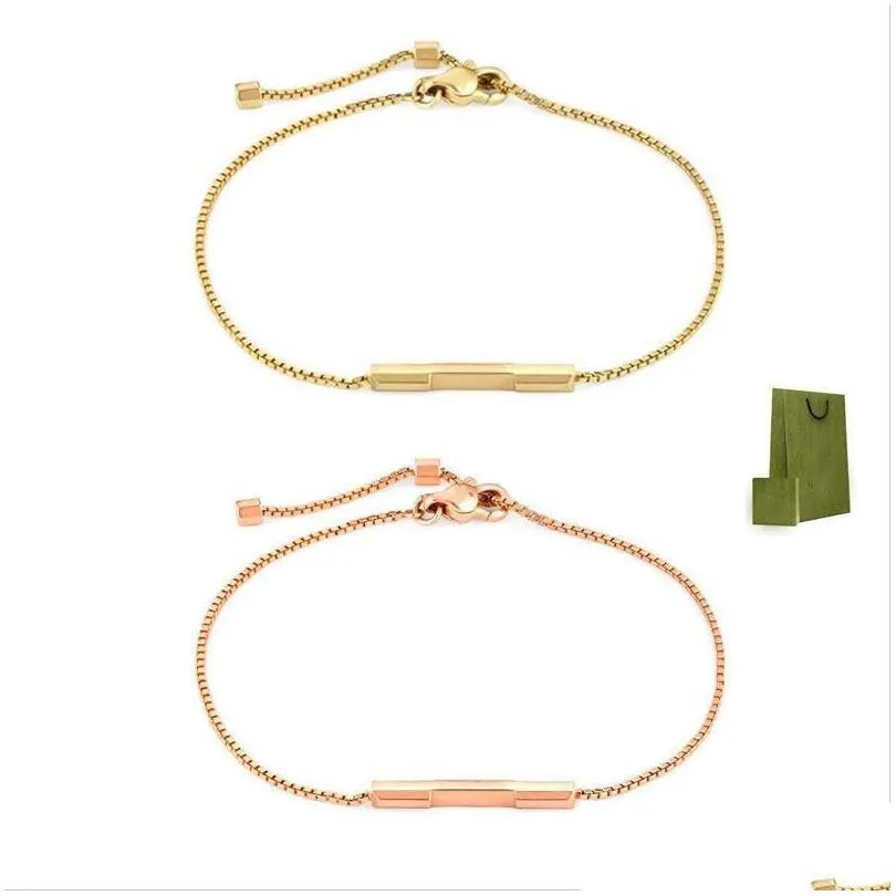 Bijoux Tennis Explorer Bangle Designer De Luxe Hommes Et Femmes G Amour Bracelets Bijoux Dhcl0 Mariage, Événements De Fête Accessoires De Mariage Dhhjz