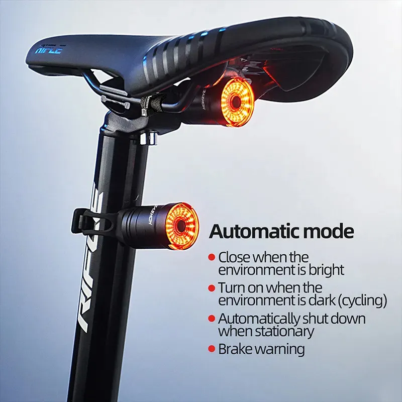 Mtb tail light new arrivals