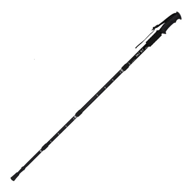 Collapsible Hiking Poles Reddit With Quick FlipLock And Secure