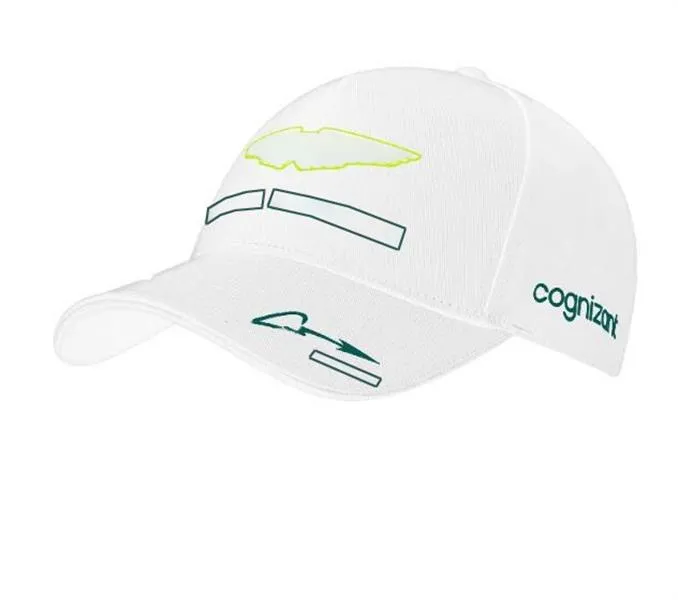 Cappello alla pescatora Team 2023 - Mercedes-AMG F1