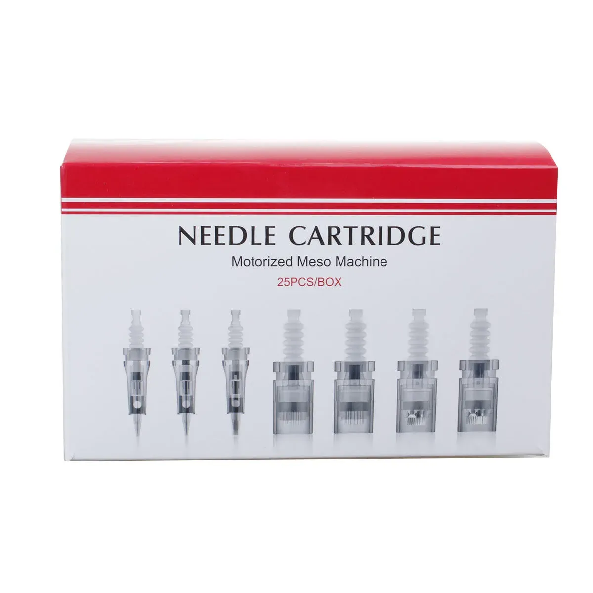 13579123642pinsNano Needle Cartridge for MYM Derma pen Microneedle Skin Care DRPen N2M5M77418476