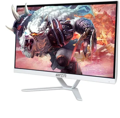 19.5/23.6/27 inç LCD Monitör ve CPU I7/I5 RAM 4/8G SSD 60/120g