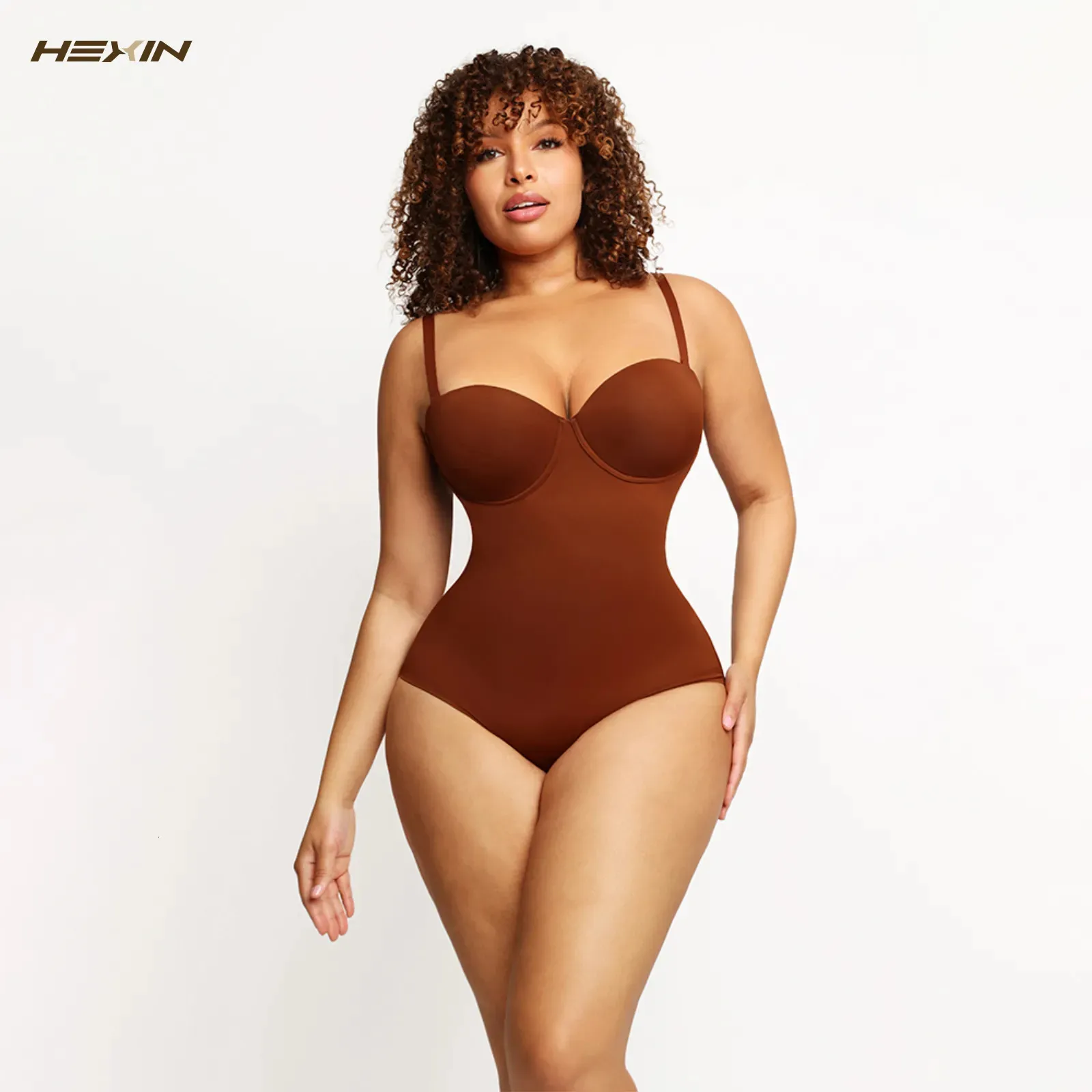 Women Seamless Tummy Control Shapewear Sculpting Body Shaper Dupes