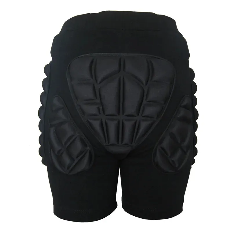 Autres articles de sport Autres articles de sport Enfants Sports de plein air Protection Ski Skate Snowboard Shorts Ski Protectooller Patinage Protection Hanche Rembourré Shorts Genou