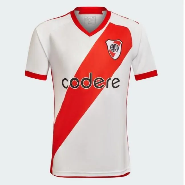 Camiseta River Plates Camisetas De F tbol 2023 2024 LANZINI DE LA