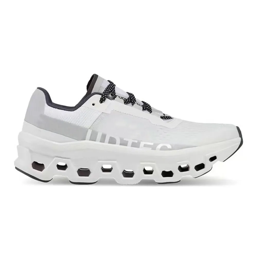 Chaussures De Sport Athletic Works Garçon Taille 7 - Noir/Rouge - Neuves Avec étiquettes