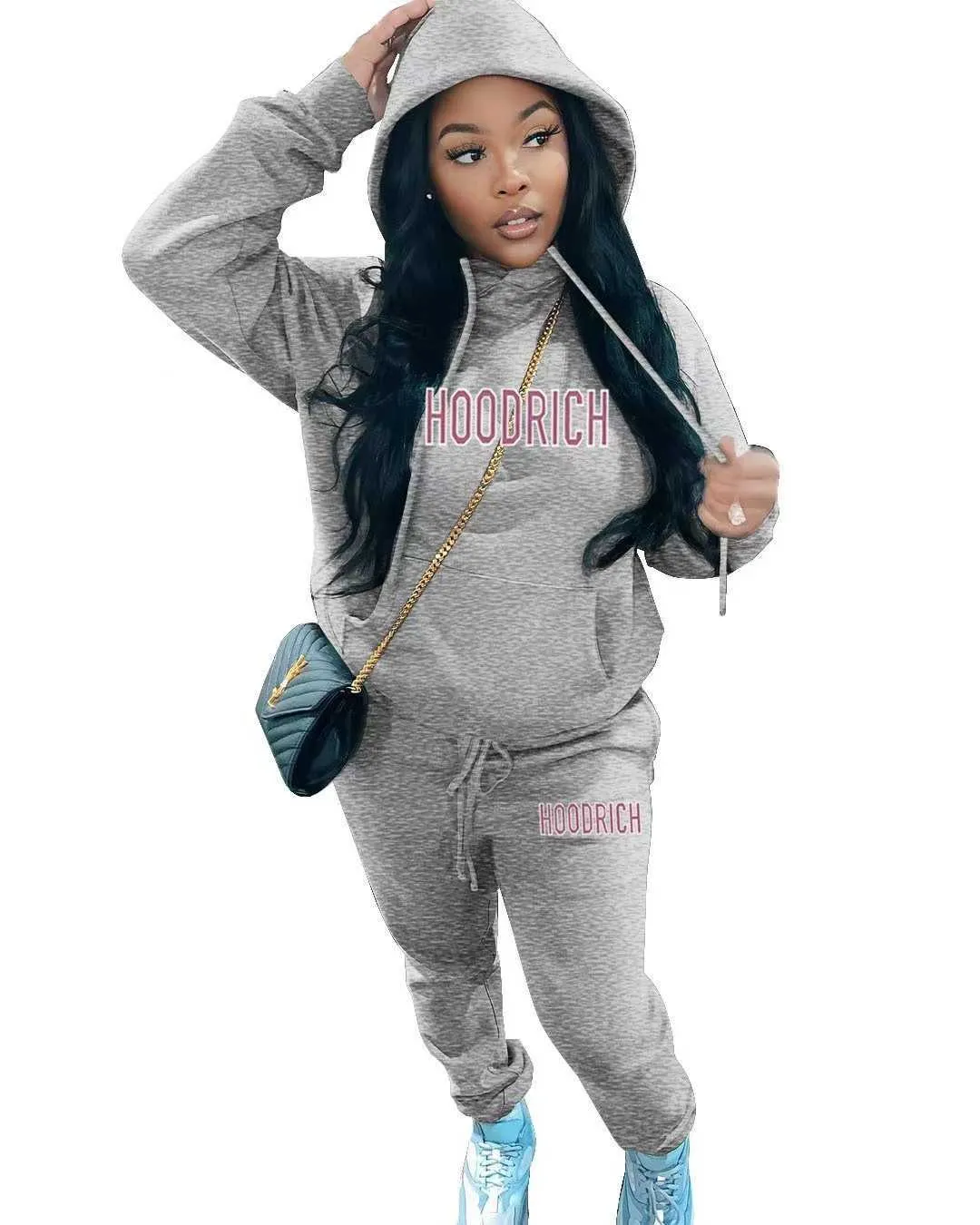 Hoodrich, Hoodrich Tracksuit