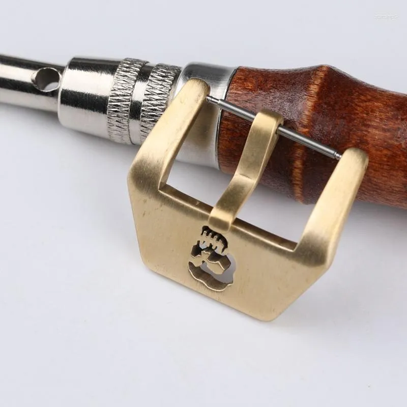 Pure copper watch band sale
