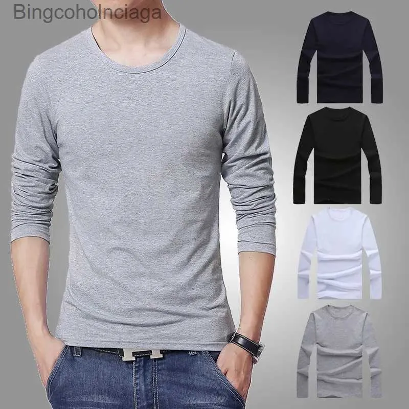 Kobiety do bielizny termicznej kobiety zimowe T-shirty Warmy mężczyźni Underhirt Crew Szyja Under termiczna Koszula Podstawowa bluzka pullover długi rękaw TOPL231005