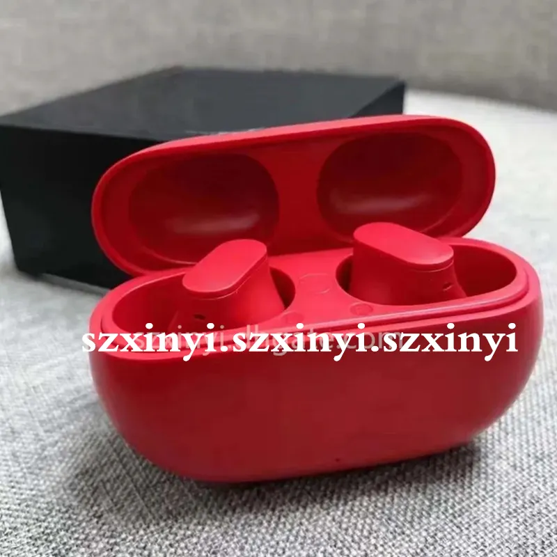 Wireless Earbuds Pc Protector Cover Case For PB Pro Stu Buds Gen 2
