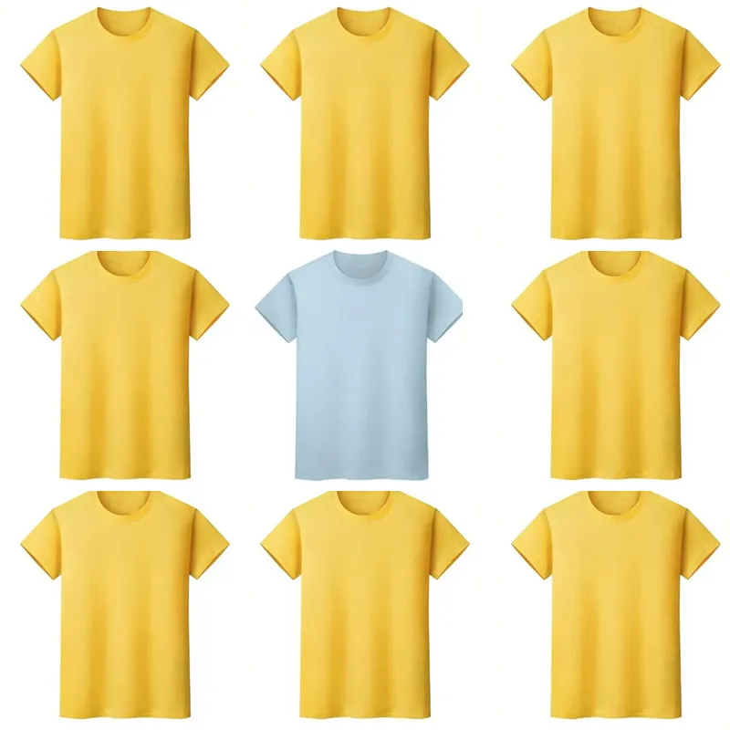 23-24 imprezy bluza żółta moda