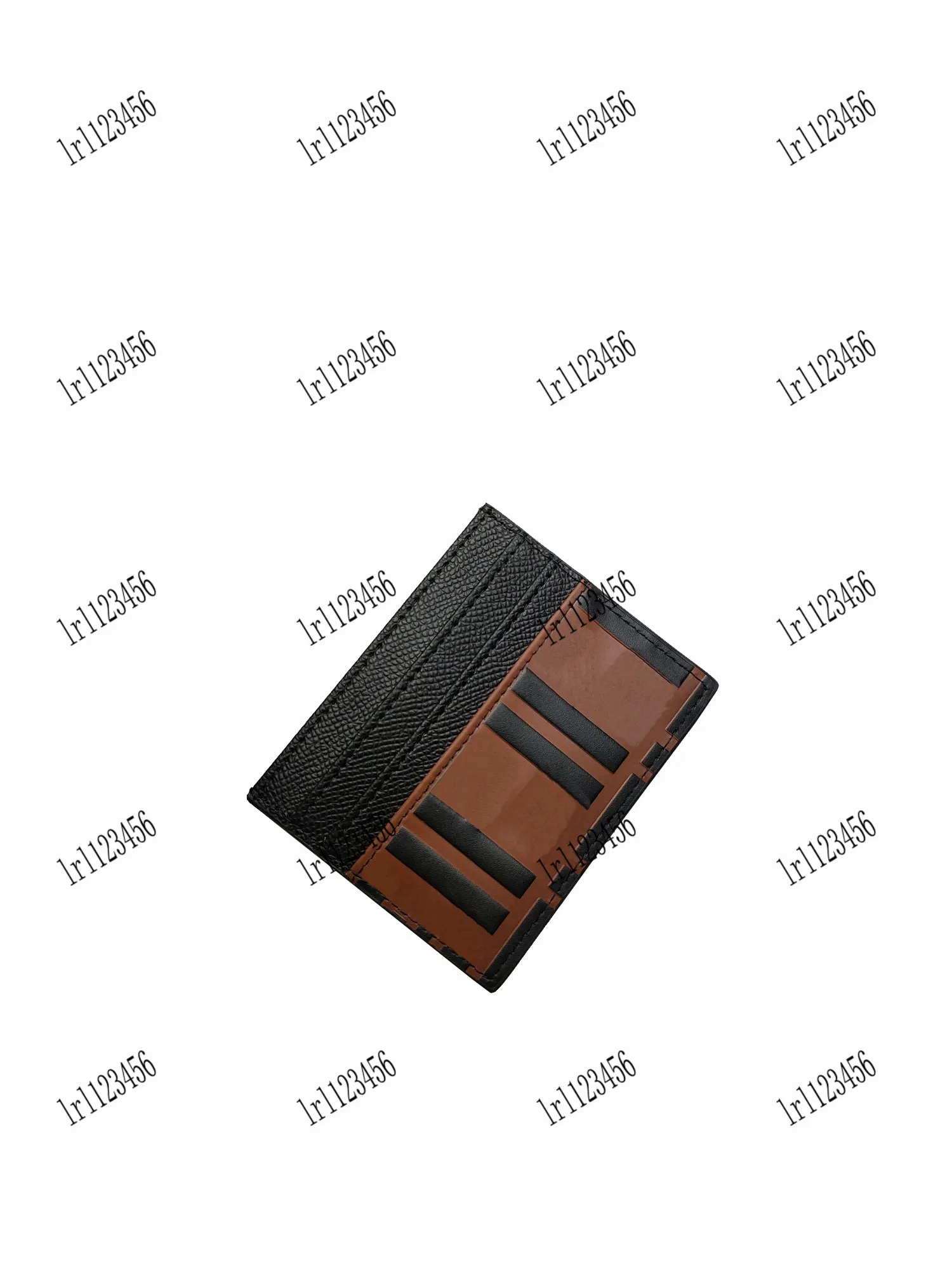 حقائب مصممة كلاسيكية جديدة كلاسيكية جودة مصممة محفظة محفوظات البطاقات وعملات المحفظة المحفظة حامل البطاقة المحفظة