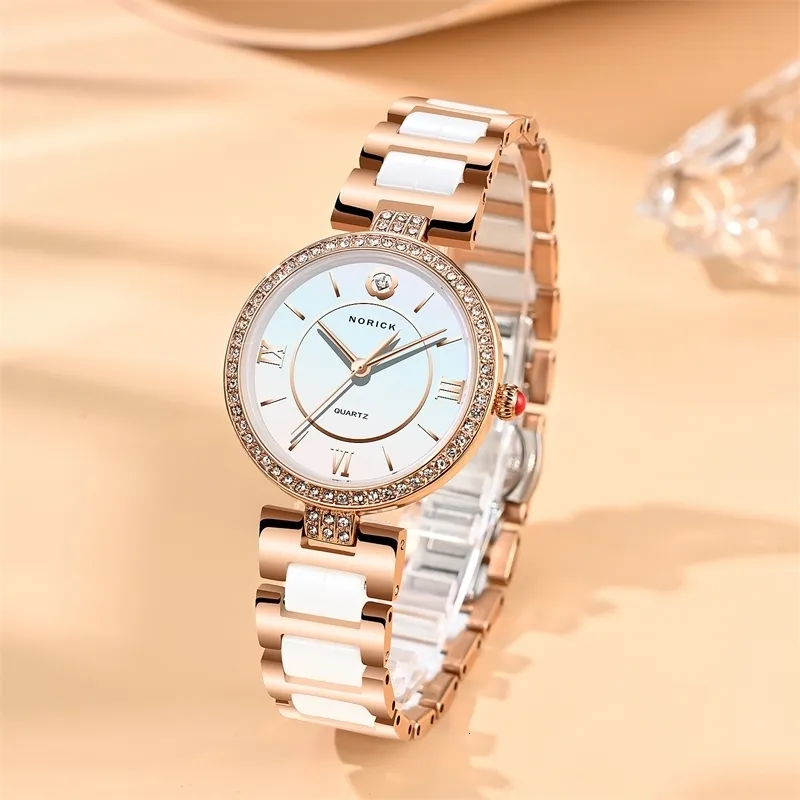 Montres pour femmes VIP modèle 3D montre Reloj Mujer 230928